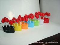 創(chuàng)新視覺，驅(qū)動(dòng)品牌——XX廣告設(shè)計(jì)開發(fā)公司簡(jiǎn)介