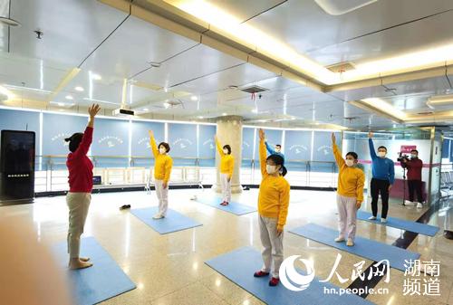 湖南開通心理咨詢與危機干預24小時服務熱線，助力公眾心理健康